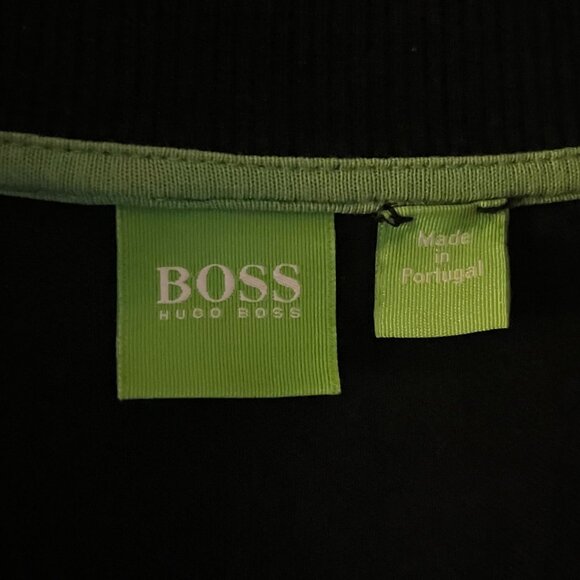 Hugo Boss Zip-Up Jacket - Picture 4 of 6